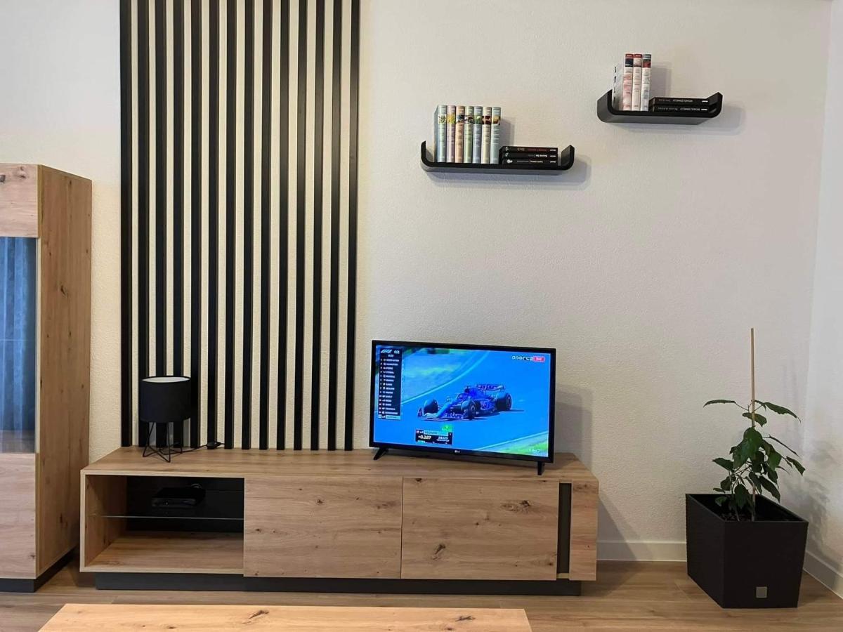 Apartmán Nelka v Poprade Esterno foto