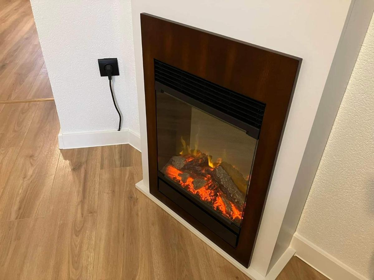 Apartmán Nelka v Poprade Esterno foto